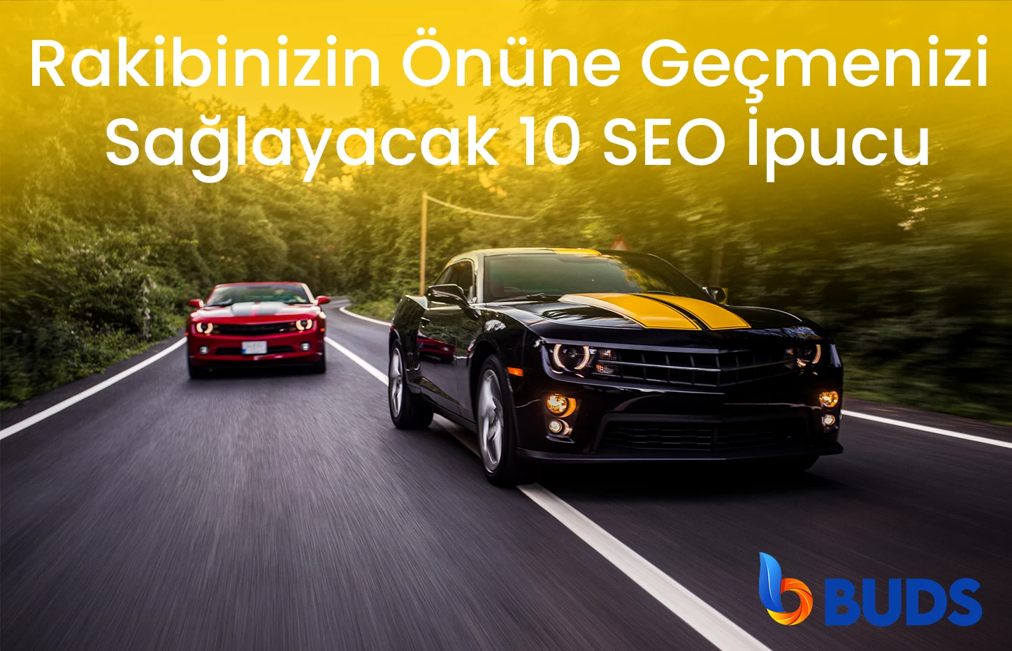 Rakibinizin Önüne Geçmenizi Sağlayacak 10 SEO İpucu