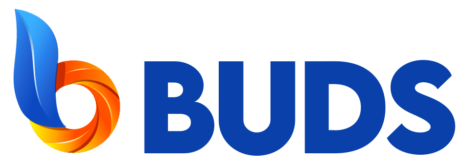 Buds Dijital Logo